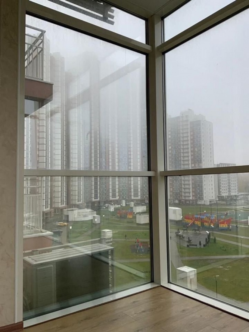 3-к. квартира, 140 м²