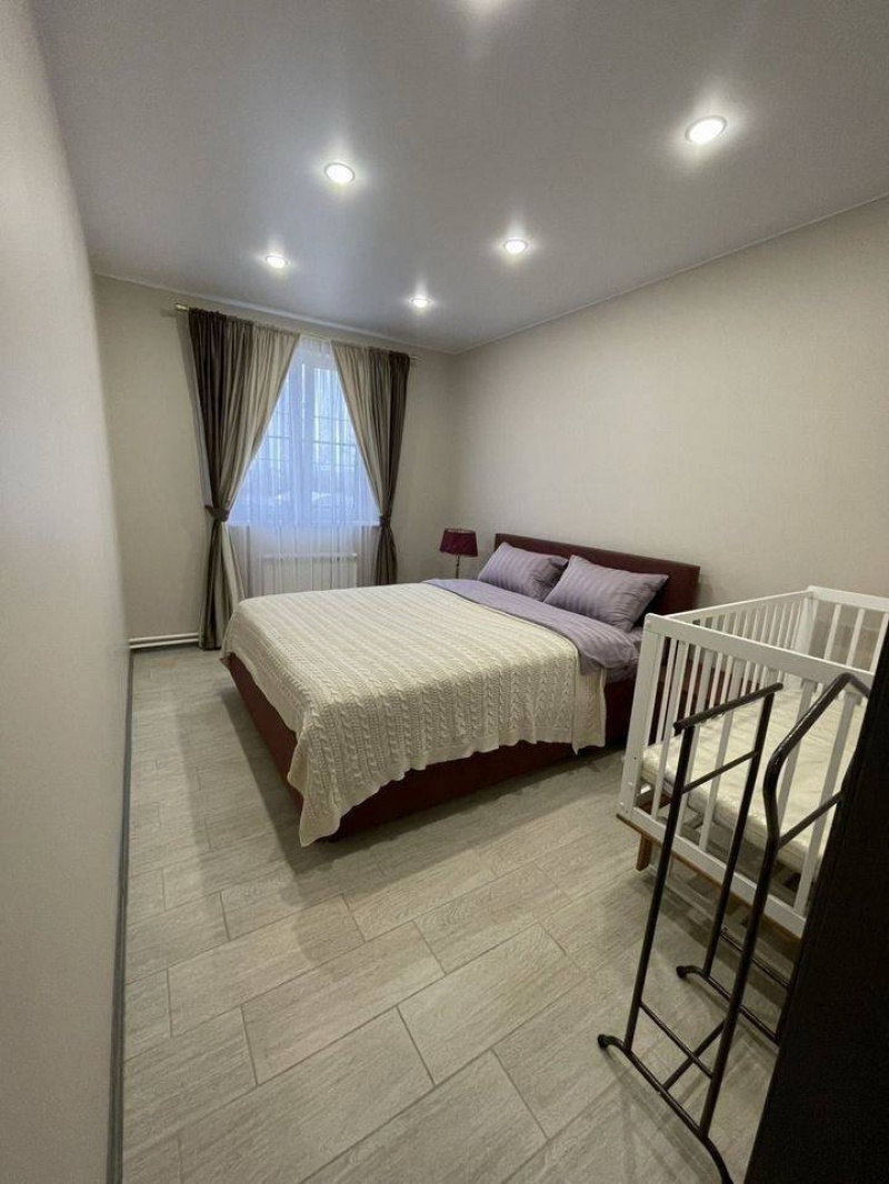 2-этажный дом, 210 м²