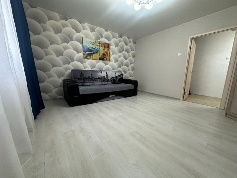 1-комн. квартира 40м²