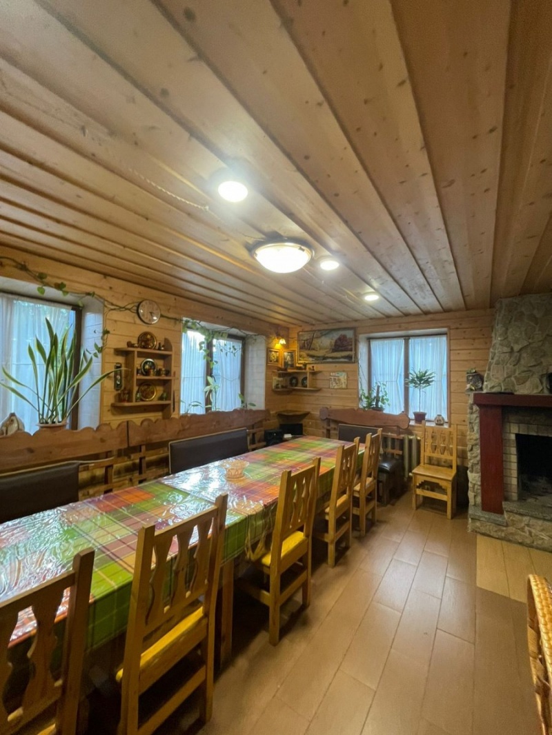 2-этажный дом, 400 м²