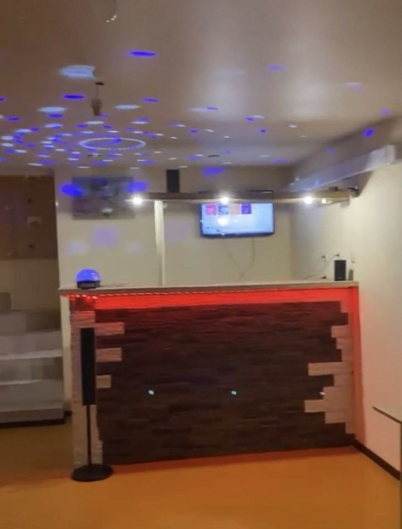 3-этажный дом, 430 м²