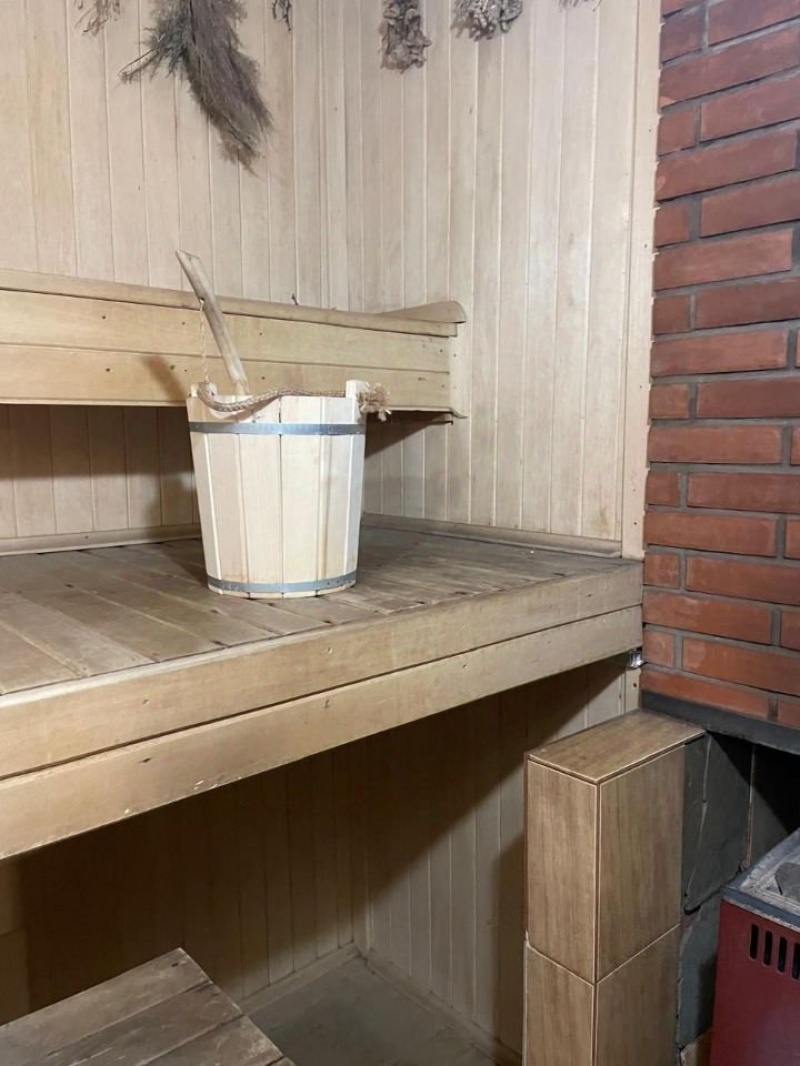 2-этажный коттедж, 170 м²