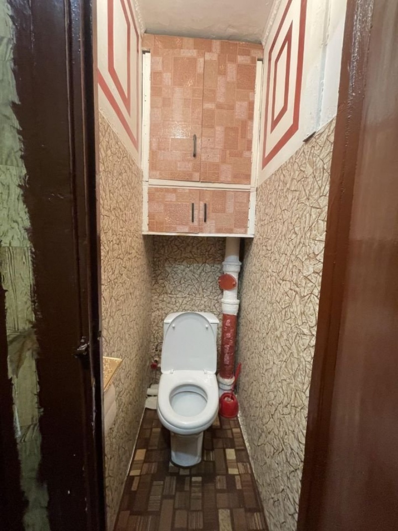 3-комн. квартира, 62 м²