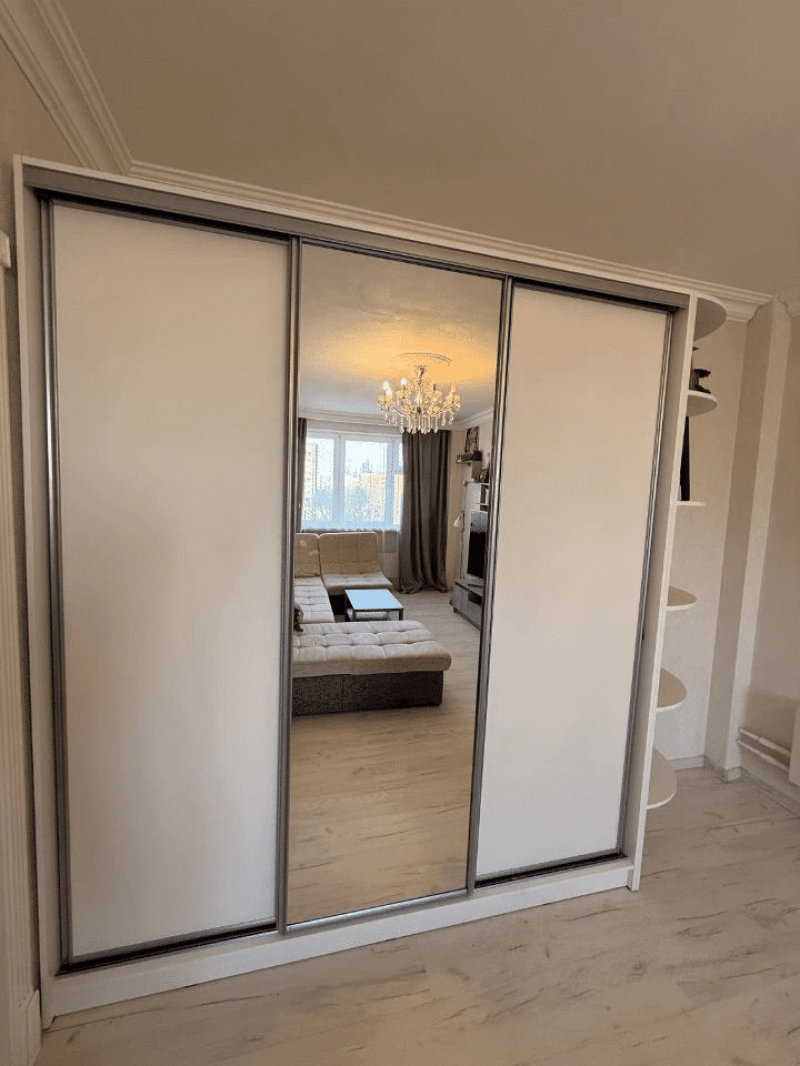 3-комн. квартира, 83 м²