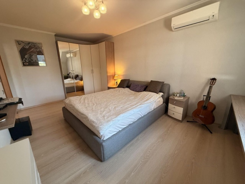 4-этажный коттедж, 413,6 м²