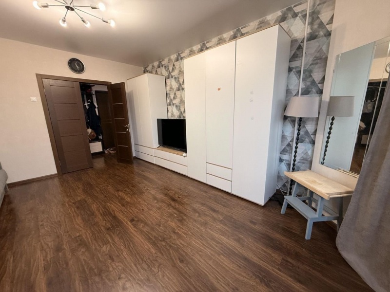 2-комн. квартира, 55 м²