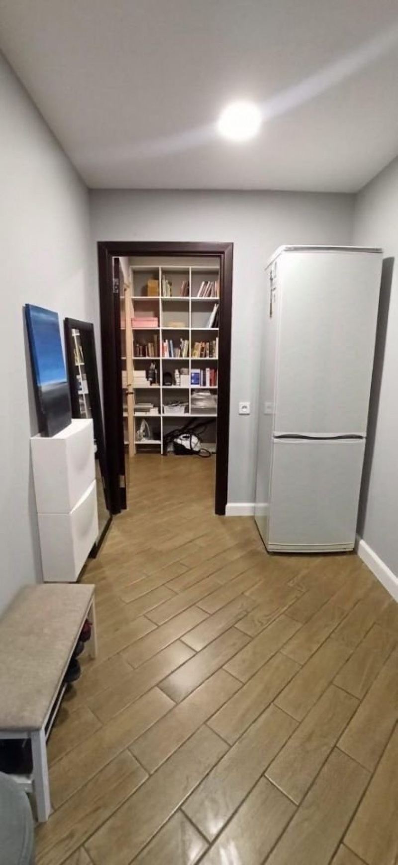 3-комн. квартира, 55 м²