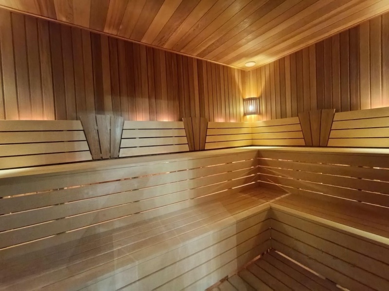 3-этажный коттедж, 420 м²