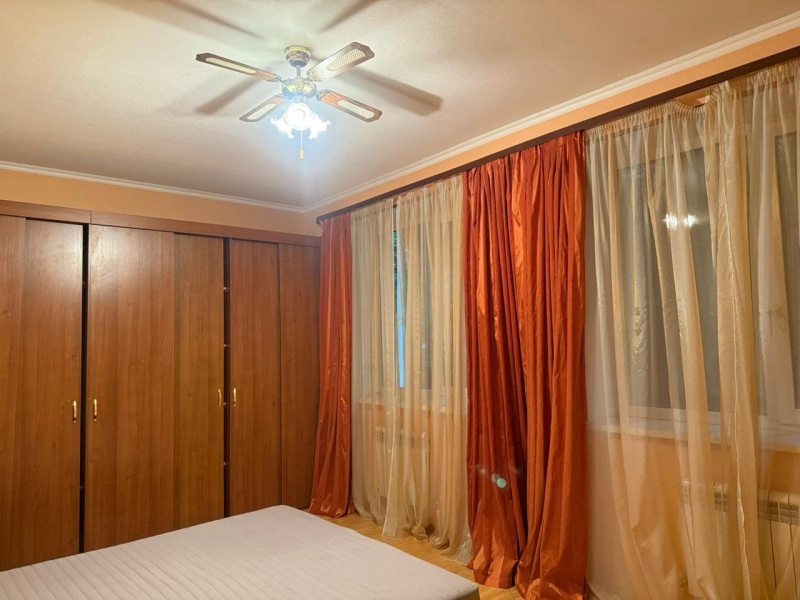 3-комн. апартаменты, 80 м²
