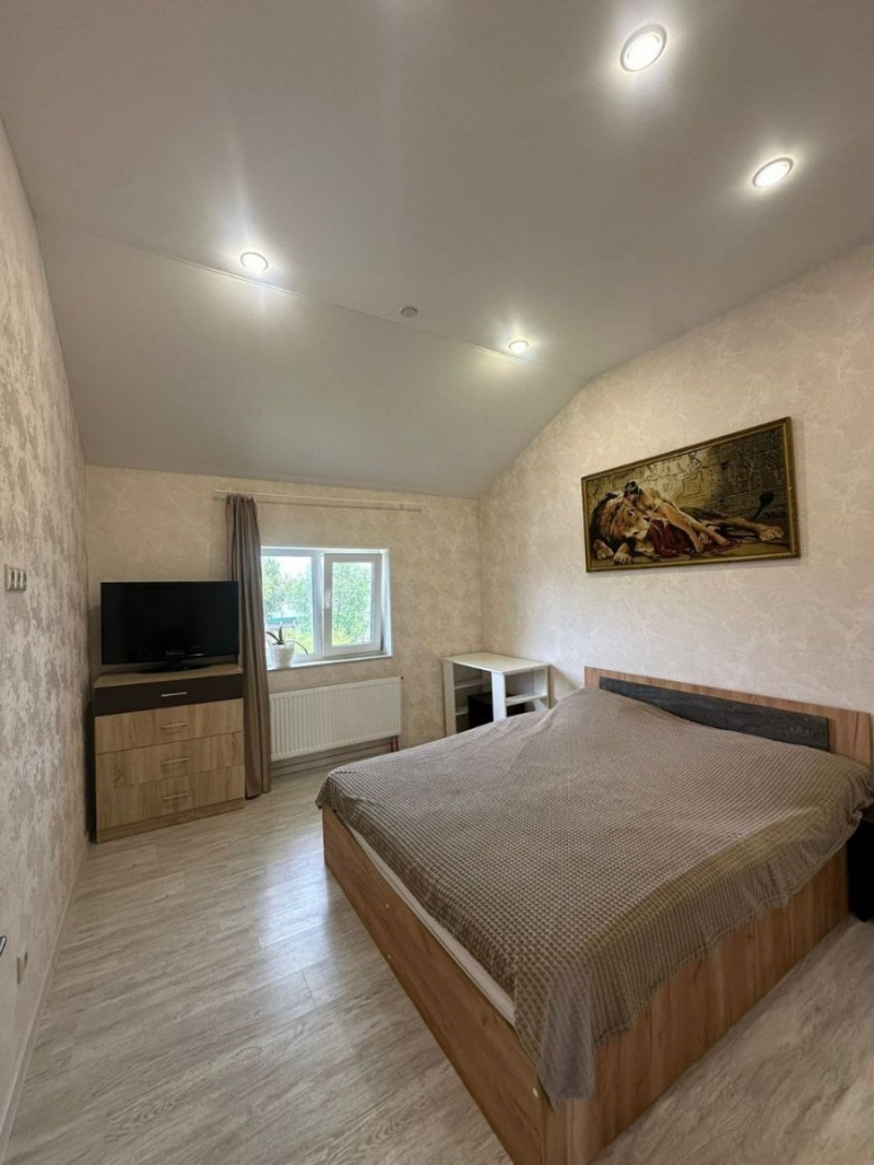 2-этажный дом, 150 м²