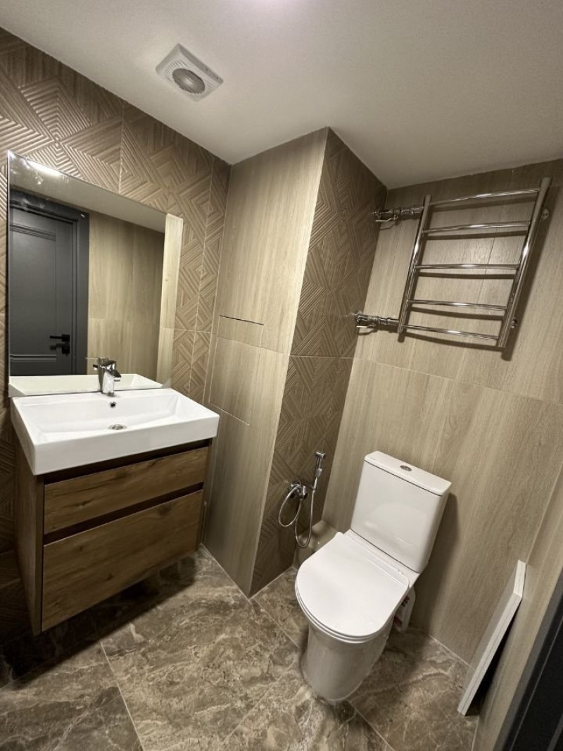 1-комн. апартаменты, 31 м²