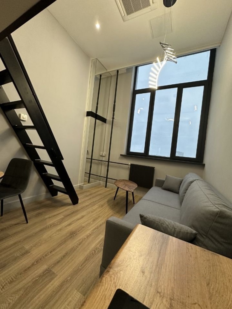 1-комн. апартаменты, 31 м²