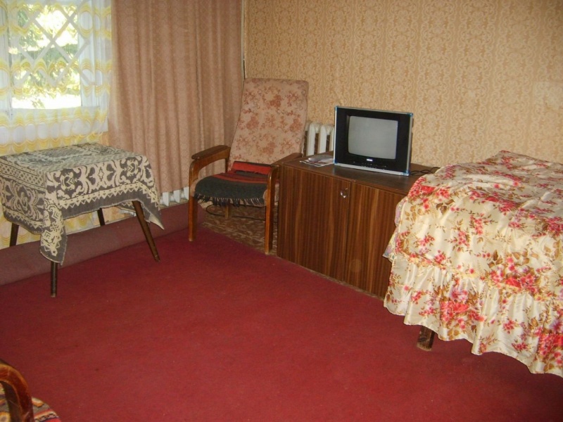 2-этажный дом, 80 м²