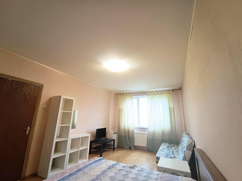 1-комн. квартира, 42 м²