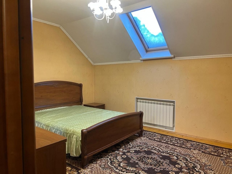 2-этажный дом, 160 м²