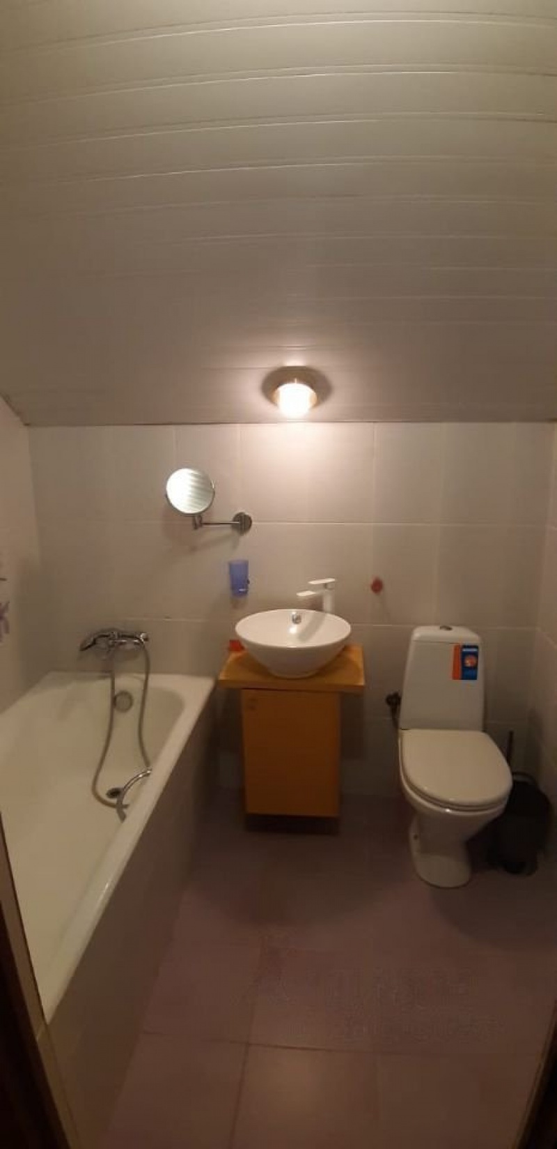 2-этажный коттедж, 120 м²