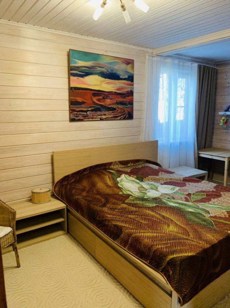 2-этажный коттедж, 130 м²