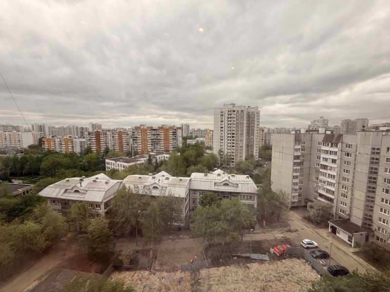 2-комн. квартира, 55 м²