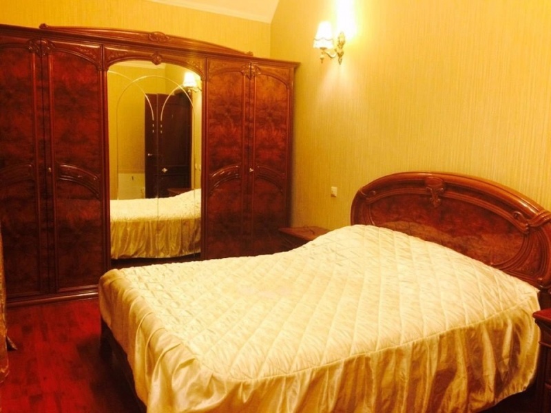 2-этажный коттедж  255 м²