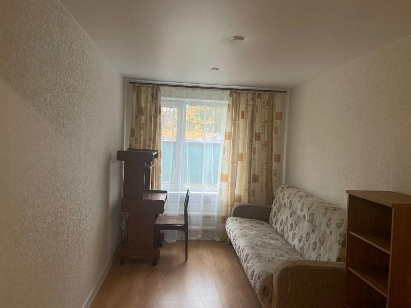 1-этажный дом, 100 м²