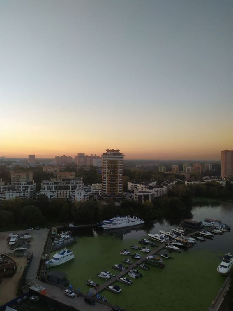 3-к. квартира, 140 м²