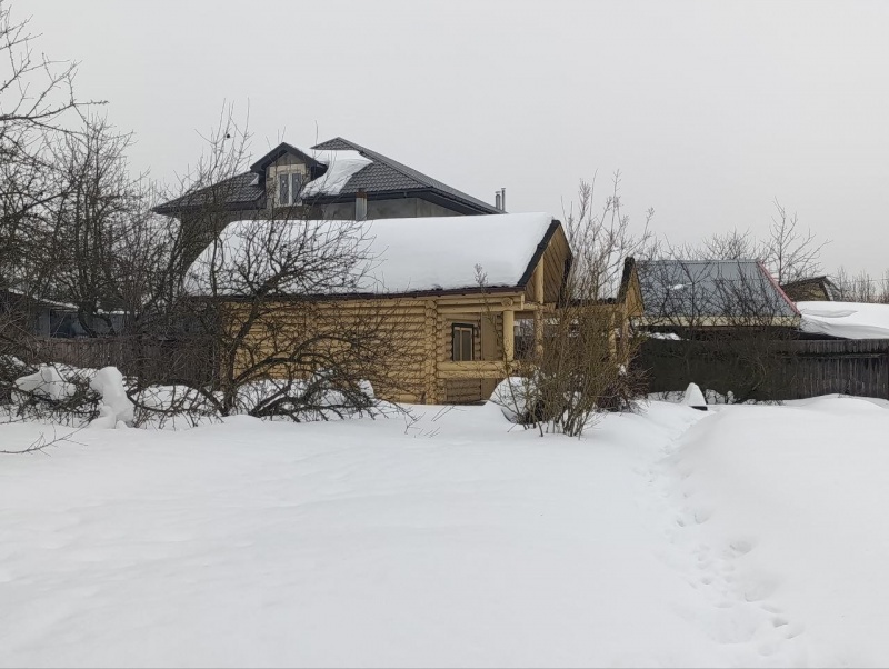 2-этажный коттедж, 215 м²