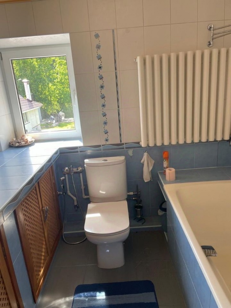 2-этажный коттедж, 170 м²