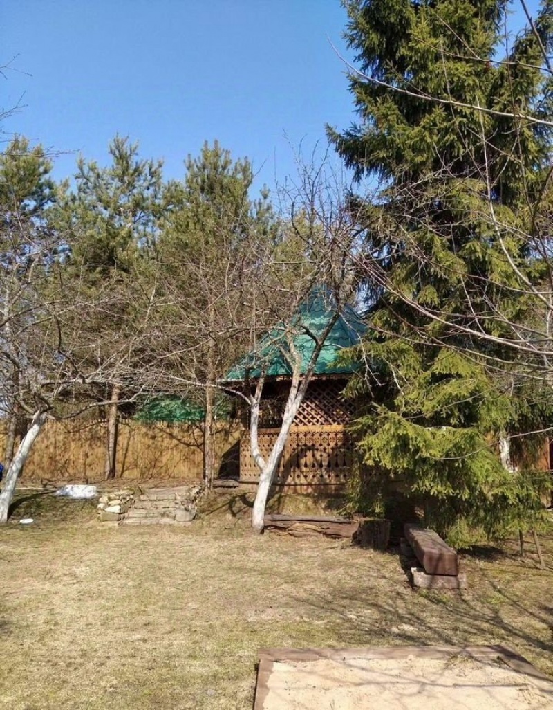 1-этажный дом, 100 м²
