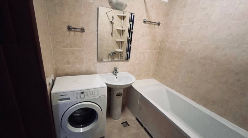 3-комн. апартаменты, 90 м²
