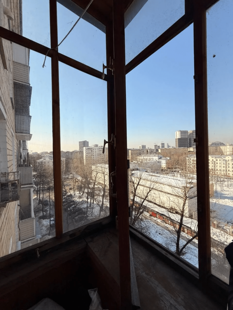 3-комн. квартира 82,5 м²