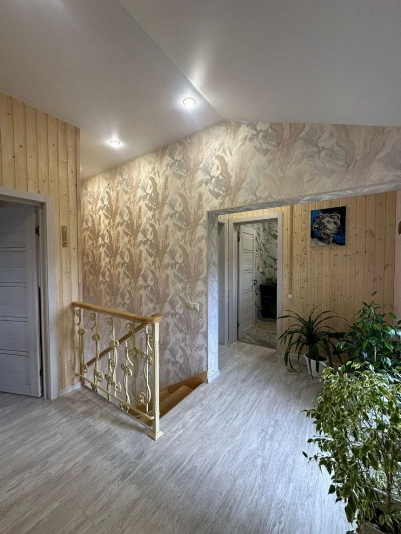 2-этажный дом, 150 м²