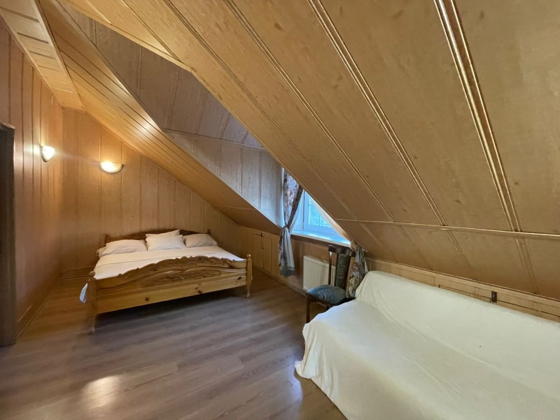 3-этажный дом, 400 м²