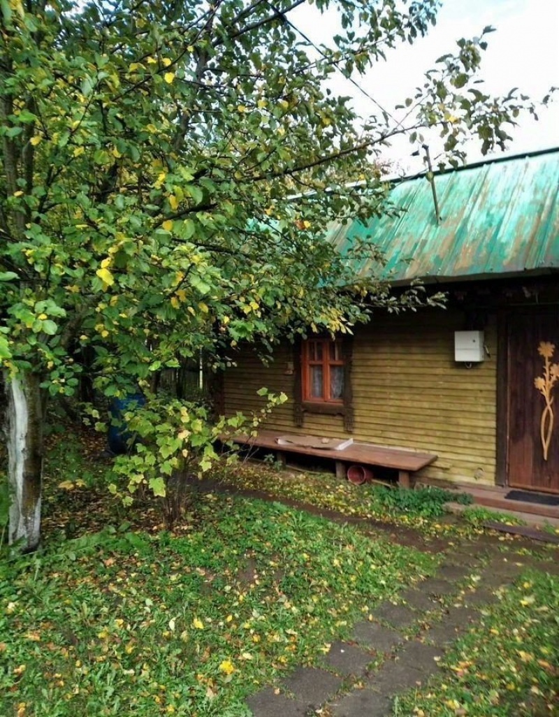 1-этажный дом, 100 м²