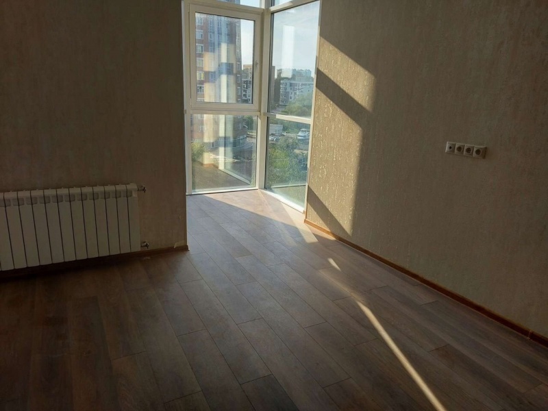 3-к. квартира, 140 м²