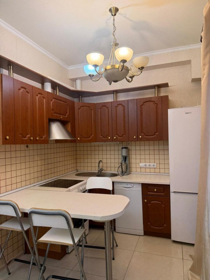 3-комн. апартаменты, 80 м²
