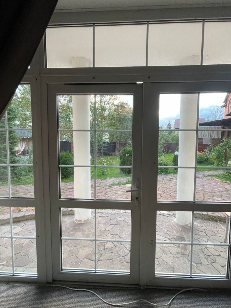 3-этажный дом, 400 м²