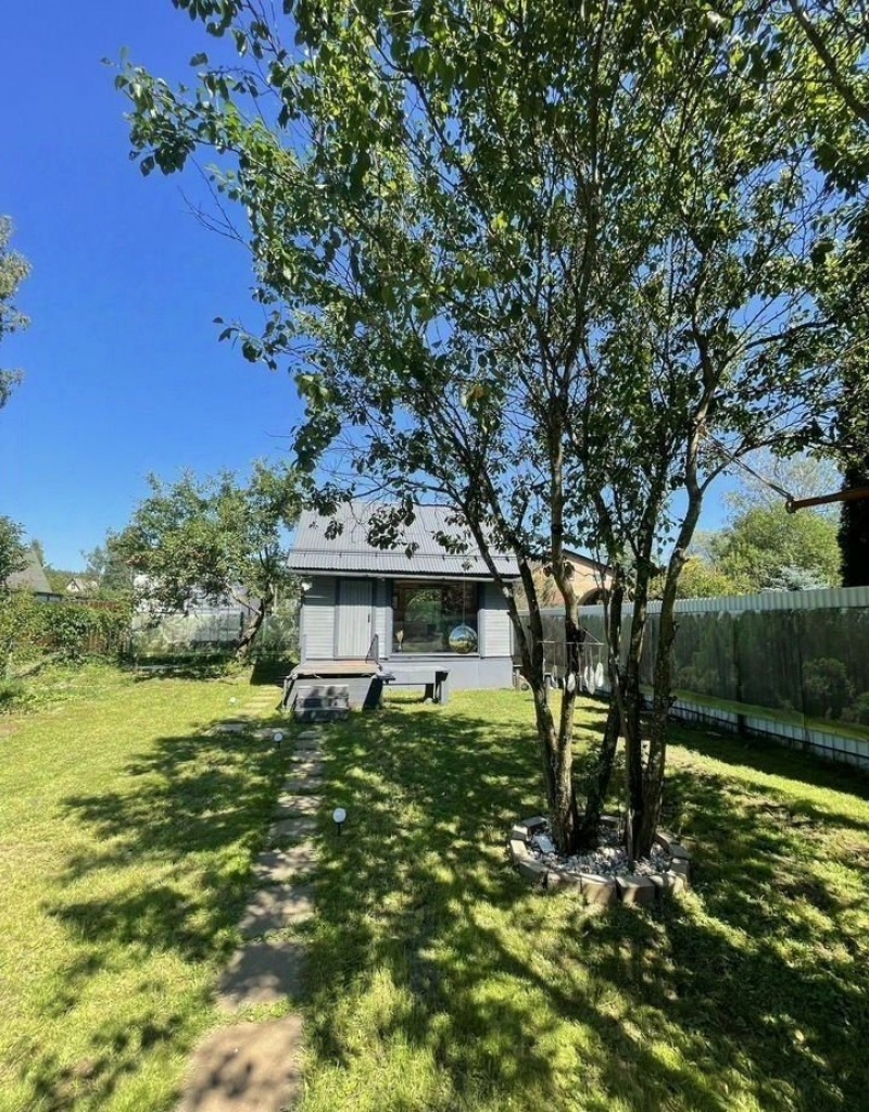 2-этажный дом, 40 м²