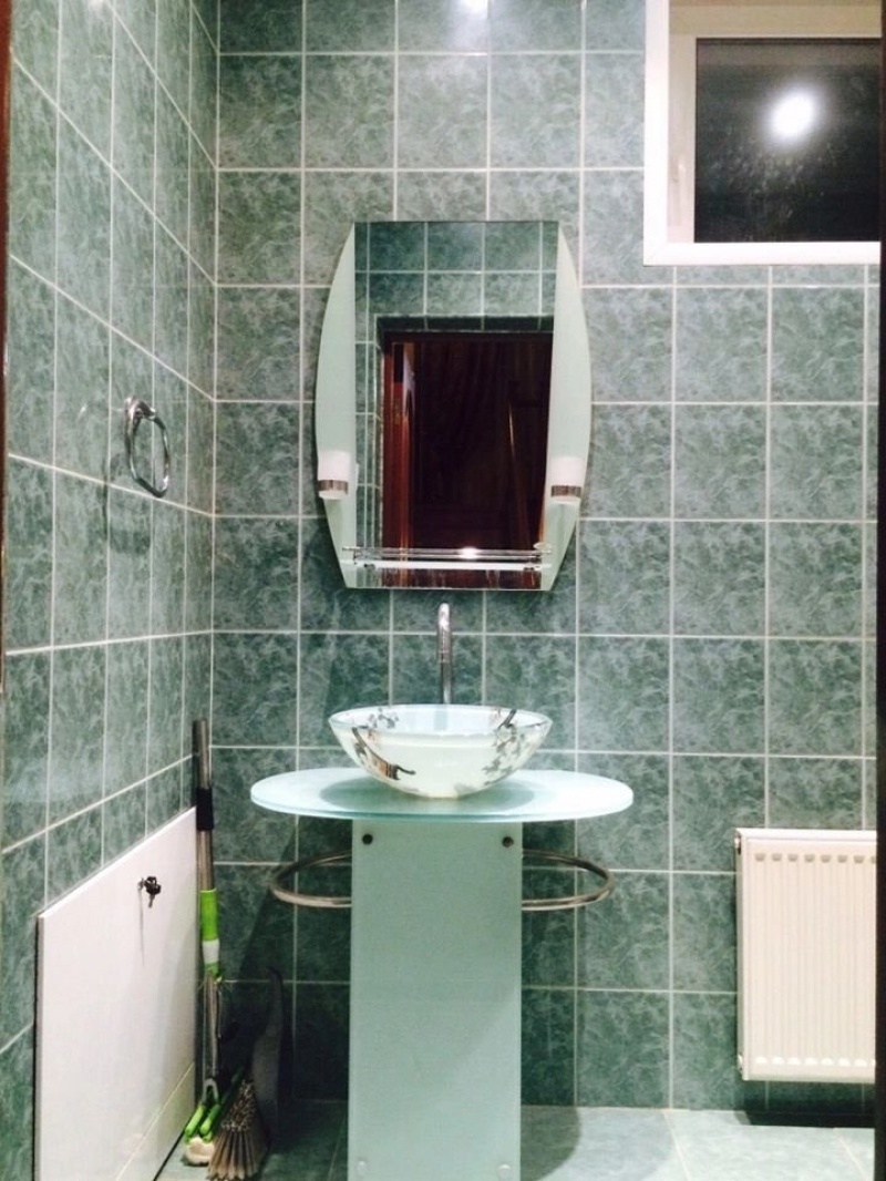 2-этажный коттедж  255 м²