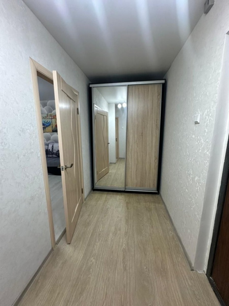 1-комн. квартира 40м²