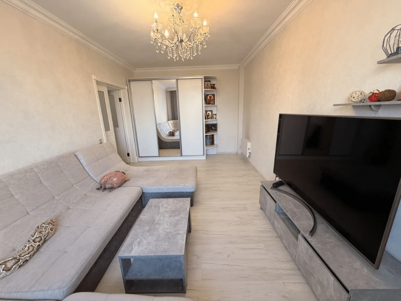 3-комн. квартира, 83 м²