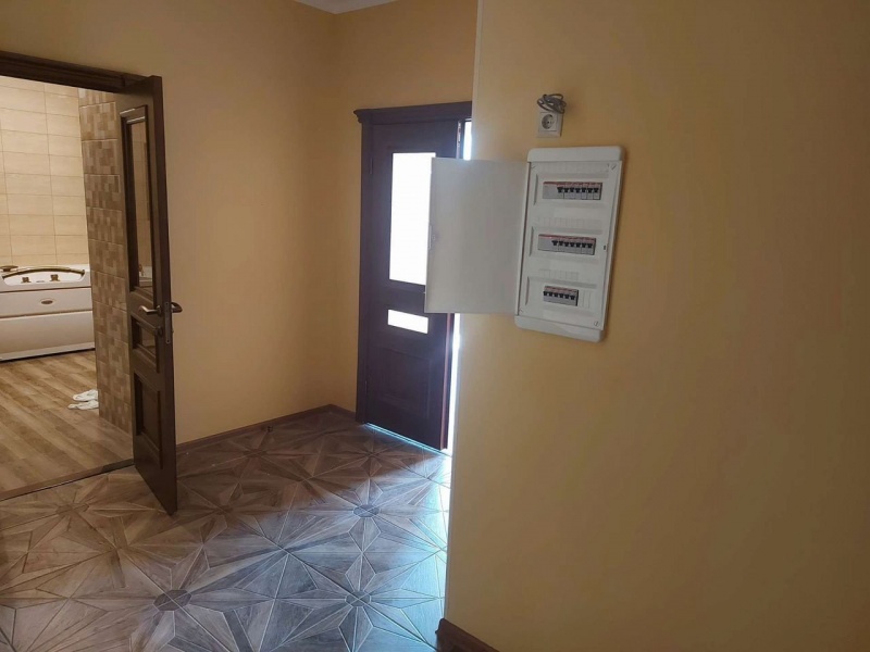 3-к. квартира, 140 м²