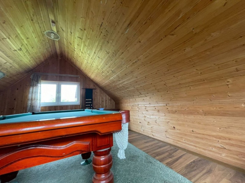 3-этажный дом,300 м²