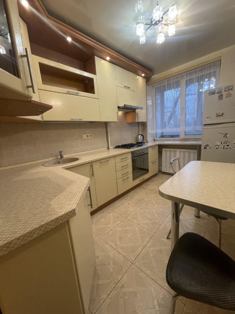 1-комн. квартира, 37 м²