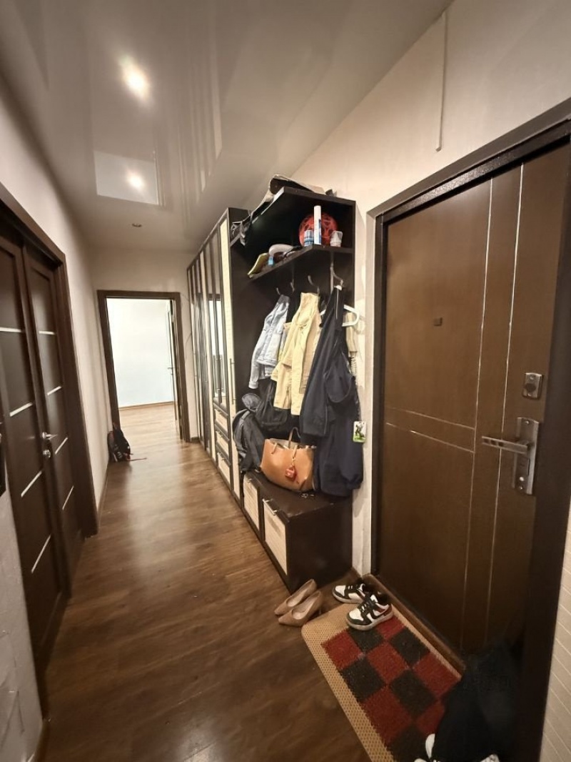 2-комн. квартира, 55 м²
