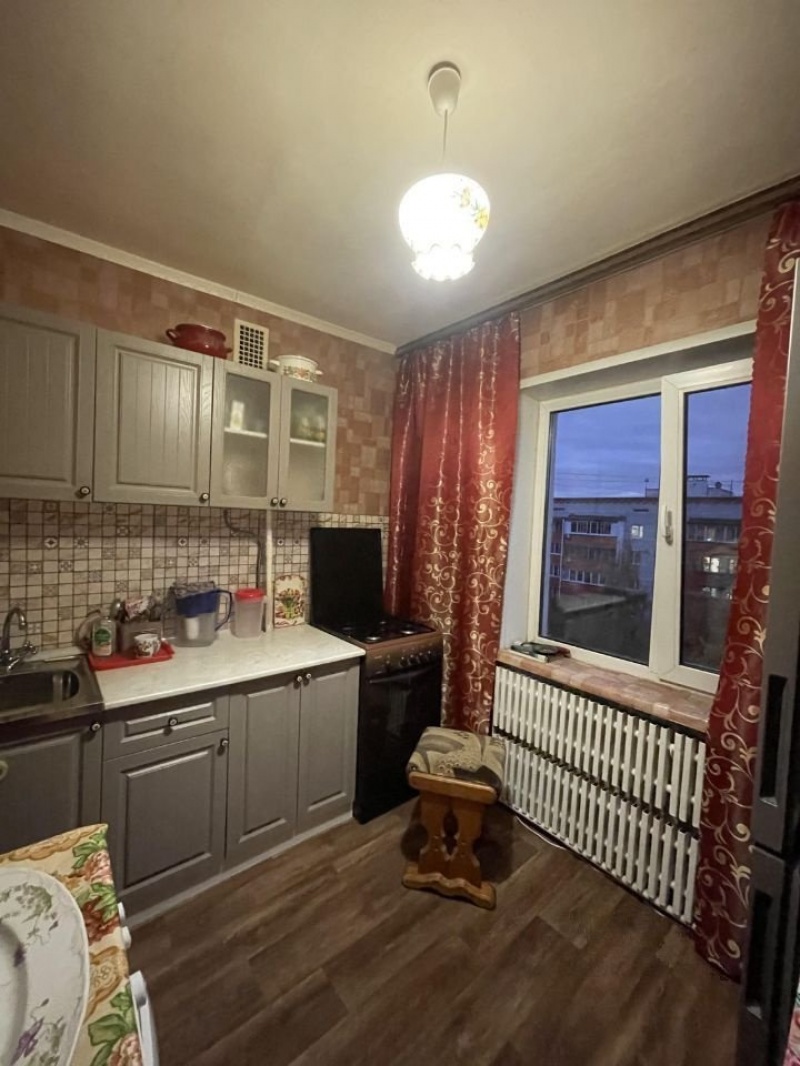 3-комн. квартира, 62 м²