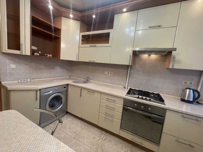 1-комн. квартира, 37 м²