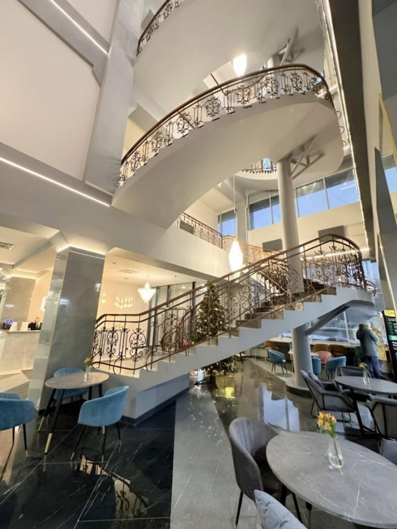 1-комн. апартаменты, 31 м²