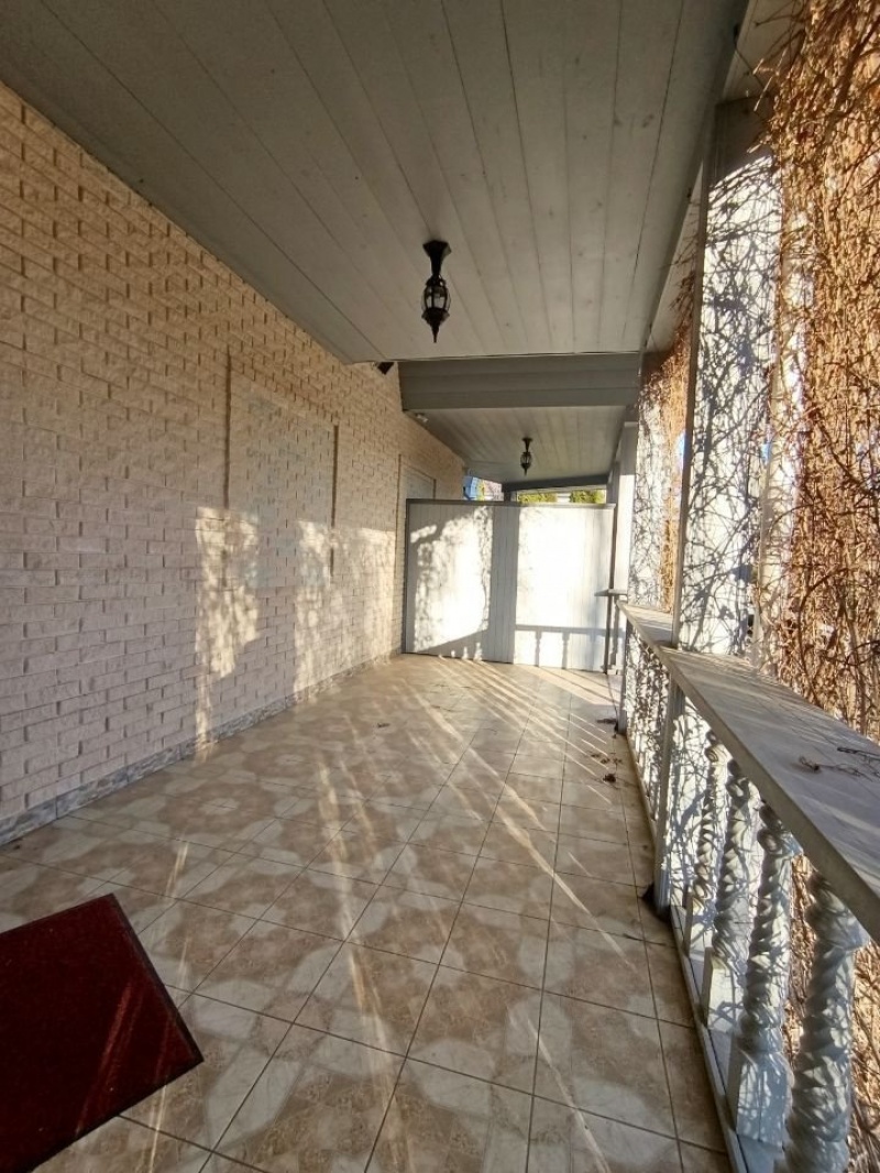 2-этажный таунхаус, 200 м²