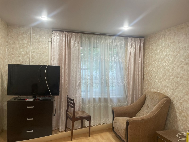 1-этажный дом, 100 м²