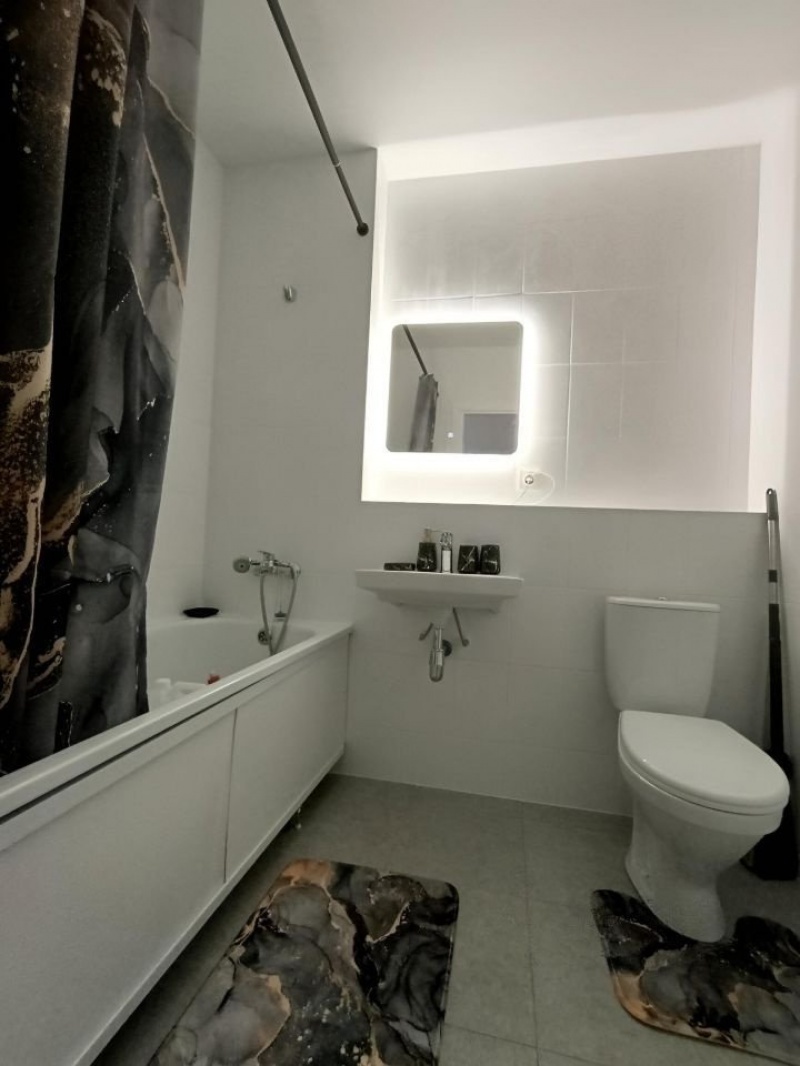 2-комн. квартира, 35 м²